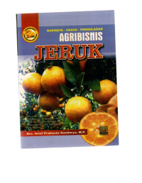 Image of AGRIBISNIS JERUK