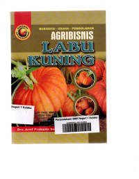 Image of AGRIBISNIS LABU KUNING