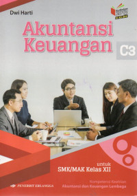 Image of AKUNTANSI KEUANGAN KELAS XII