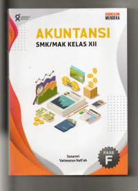 Image of AKUNTASI KELAS XII