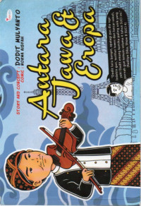 Image of ANTARA JAWA DAN EROPA