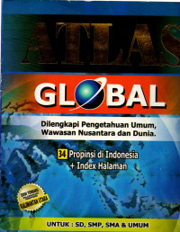 Image of ATLAS