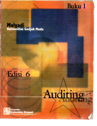 Image of AUDITING.
