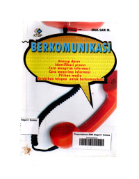Image of BERKOMUNIKASI