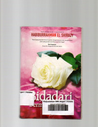 Image of BIDADARI BERMATA BENING