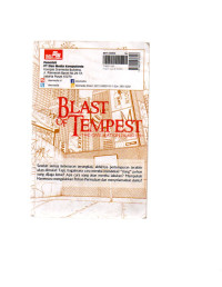 Image of BLAST OF TEMPEST