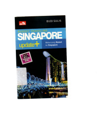 Image of BUDGET TRAVELING SINGAPORE