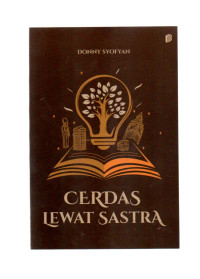 Image of CERDAS LEWAT SASTRA