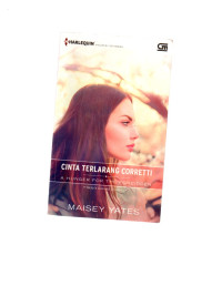 Image of CINTA TERLARANG CORRETTI