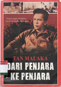 Image of DARI PENJARA KE PENJARA