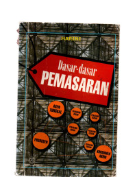 Image of DASAR-DASAR PEMASARAN