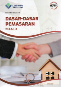 Image of DASAR DASAR PEMASARAN KELAS X