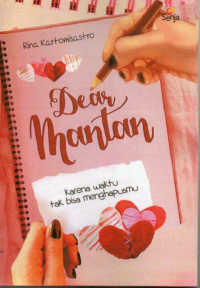 Image of DEAR MANTAN