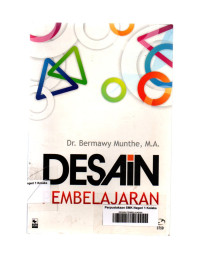 Image of DESAIN  PEMBELAJARAN