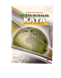 Image of DUNIA DIBALIK KATA
