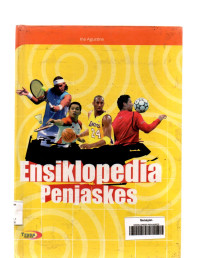 Image of ENSIKLOPEDIA PENJASKES
