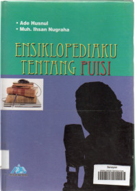 Image of ENSIKLOPEDIA TENTANG PUISI