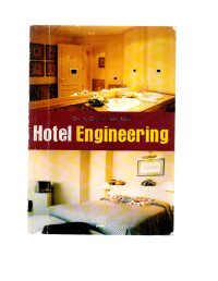 Image of HOTEL ENGINNERING