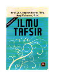 Image of ILMU TAFSIR
