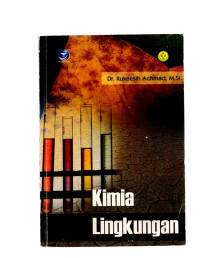 Image of KIMIA LINGKUNGAN