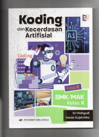 Image of Koding dan Kecerdesan Artifisial