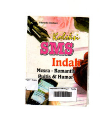 Image of KOLEKSI SMS INDAH