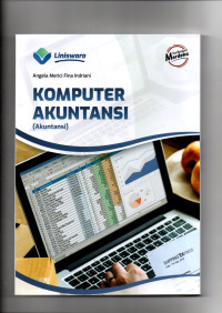 Image of KOMPUTER AKUNTANSI (AKUNTANSI)