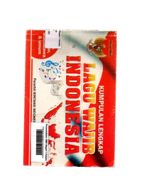 Image of KUMPULAN LENGKAP LAGU WAJIB INDONESIA