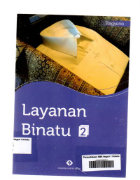 Image of LAYANAN BINATU 2