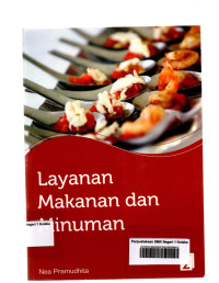 Image of LAYANAN MAKANAN DAN MINUMAN