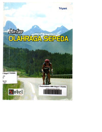 Image of LINTAS OLAHRAGA SEPEDA