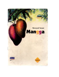 Image of MANGGA