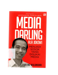 Image of MEDIA DARLING ALA JOKOWI