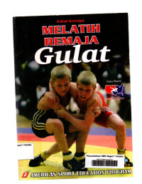 Image of MELATIH REMAJA GULAT
