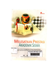 Image of MELESATKAN PRESTASI AKEDEMIK SISWA