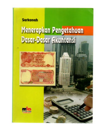 Image of MENERAPKAN PENGETAHUAN DASAR DASAR AKUNTANSI