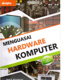 Image of MENGUASAI HARDWARE KOMPUTER