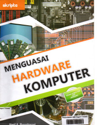 Image of MENGUASAI HARDWARE KOMPUTER