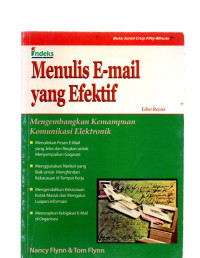 Image of MENULIS EMAIL YANG EFEKTIF