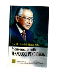 Image of MENYEMAI BENIH TEKNOLOGI PENDIDIKAN