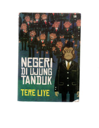 Image of NEGERI DIUJUNG TANDUK