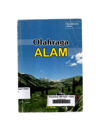 Image of OLAHRAGA ALAM