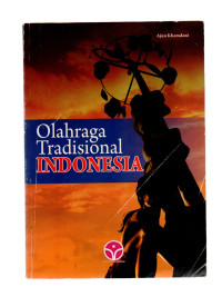 Image of OLAHRAGA TRADISIONAL INDONESIA.