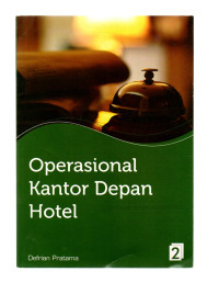 Image of OPERASIONAL KANTOR DEPAN HOTEL