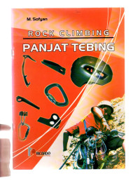 Image of PANJAT TEBING