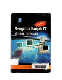 Image of PENGELOLA BANYAK PC DALAM JARINGAN