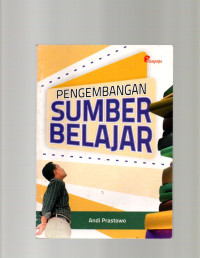 Image of PENGEMBANGAN SUMBER BELAJAR