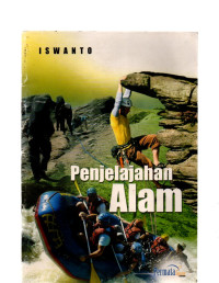 Image of PENJELAJAHAN ALAM