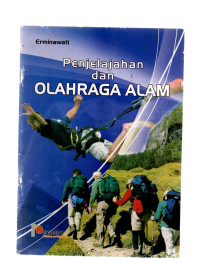 Image of PENJELAJAHAN  DAN OLAHRAGA ALAM