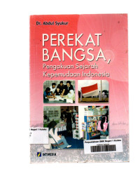 Image of PEREKAT BANGSA